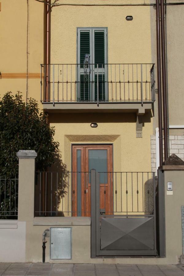 Affittacamere Cipri Montale  Extérieur photo