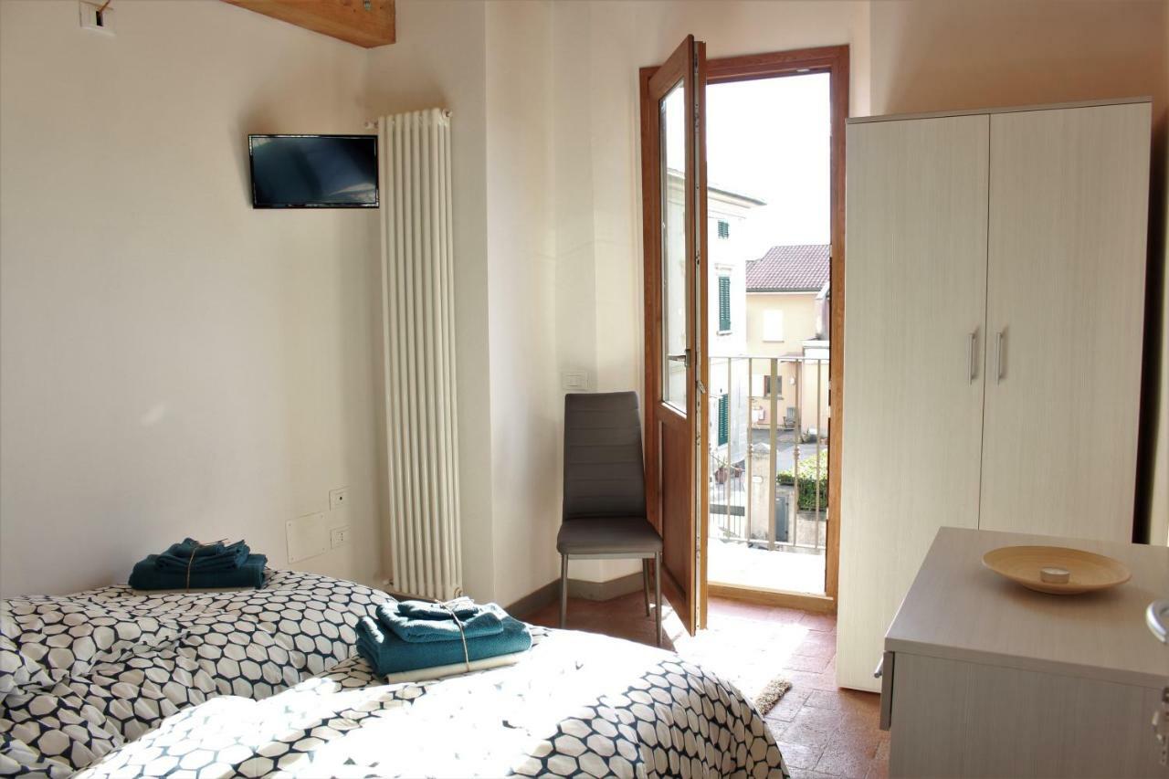 Affittacamere Cipri Montale  Extérieur photo