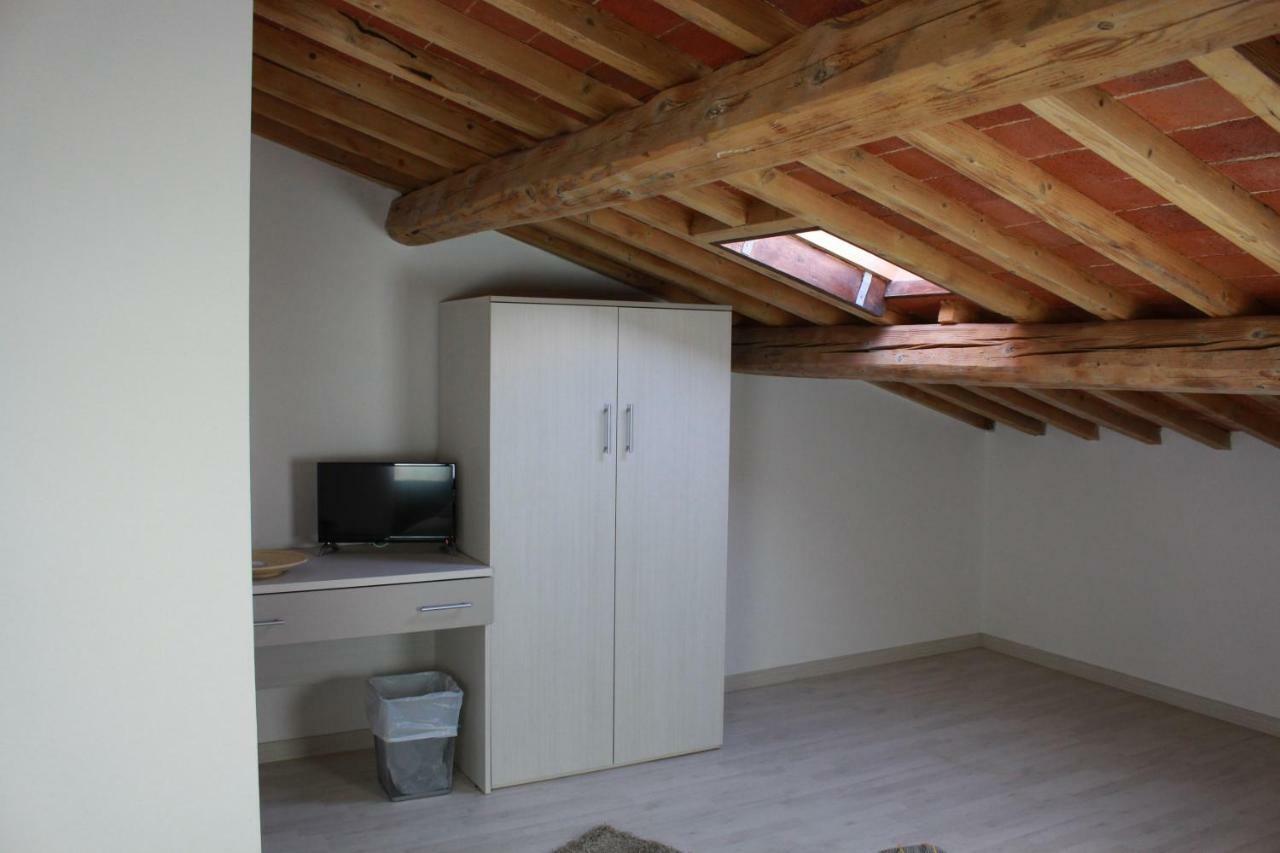 Affittacamere Cipri Montale  Extérieur photo