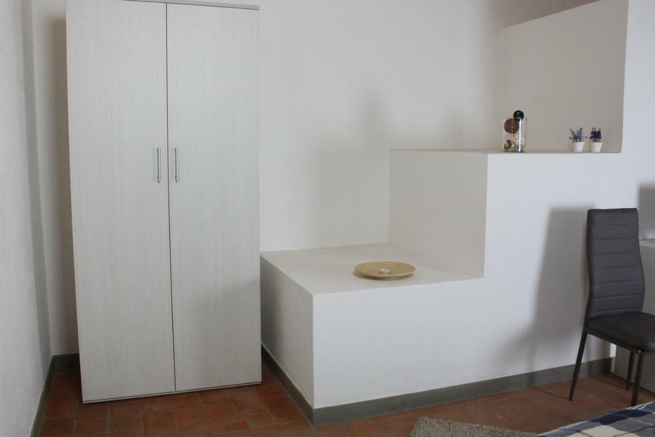 Affittacamere Cipri Montale  Extérieur photo