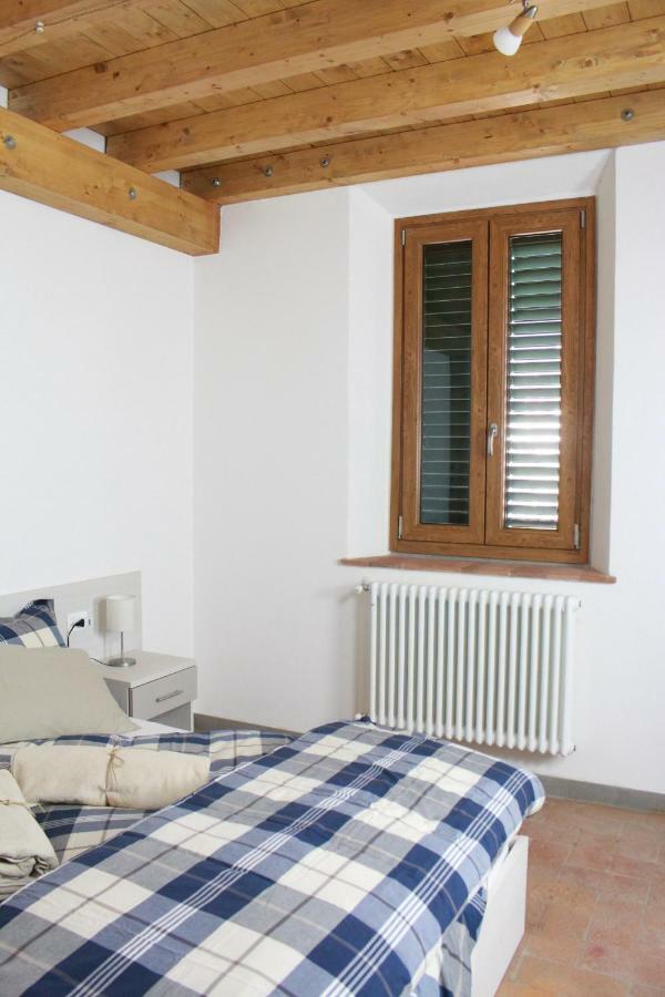 Affittacamere Cipri Montale  Extérieur photo