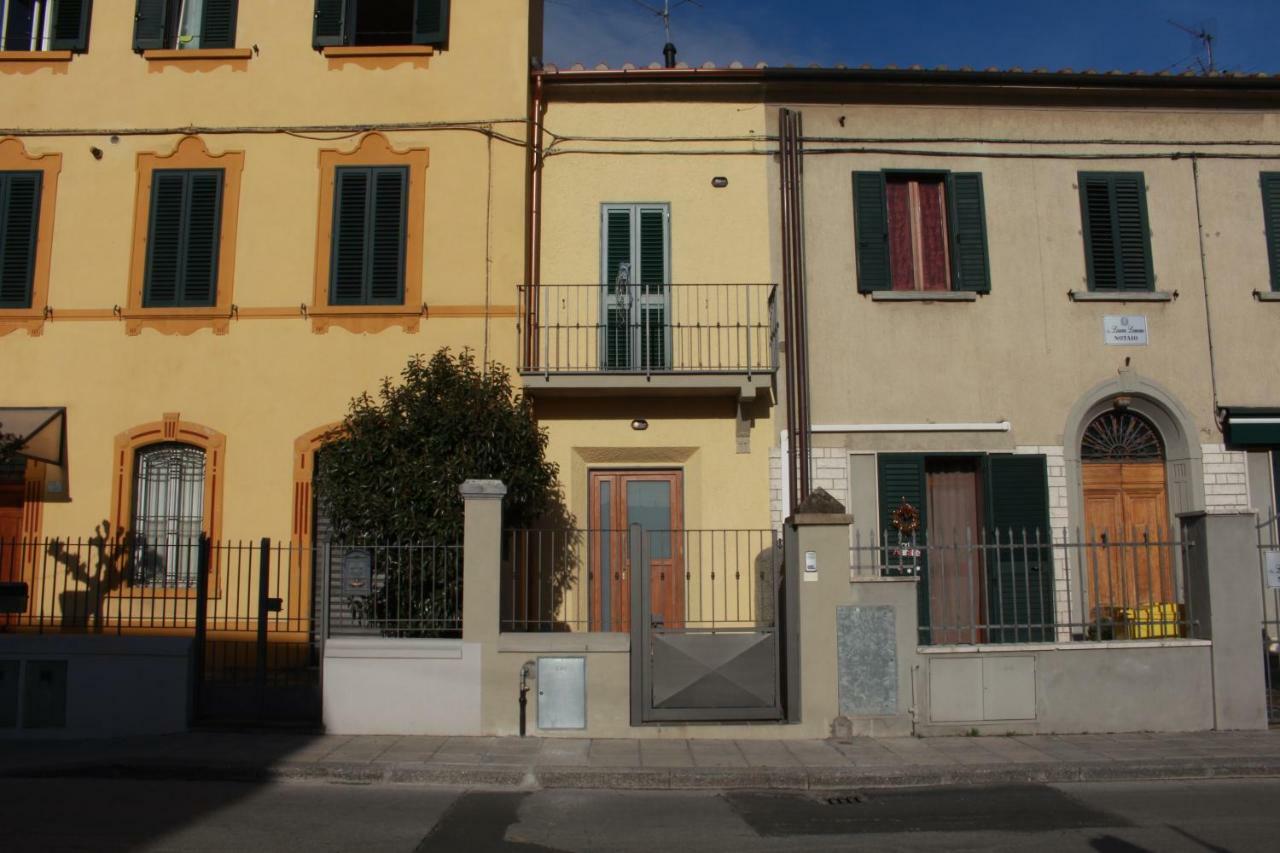 Affittacamere Cipri Montale  Extérieur photo